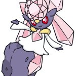 Diancie 2