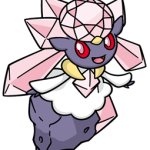 Diancie 3