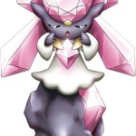 Diancie 4