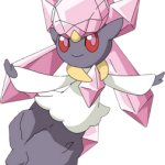 Diancie 6