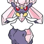 Diancie 8