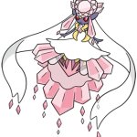 Mega Diancie 2