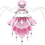 Mega Diancie 3