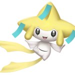 Jirachi 2