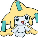 Jirachi 4