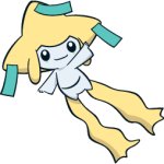 Jirachi 5