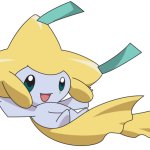 Jirachi 7