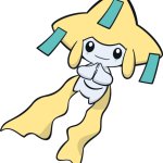 Jirachi 3