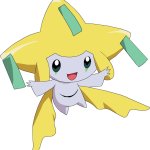 Jirachi 8