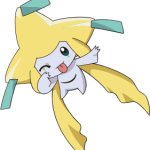 Jirachi 9