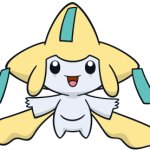 Jirachi 10