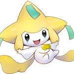 Jirachi 11