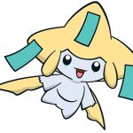 Jirachi 13