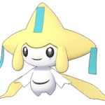 Jirachi 14