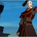 Zuko Find The Avatar