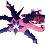 Eternamax Eternatus