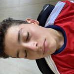 No va a dejar dormir un ratico más
