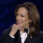 Kamala Harris meme