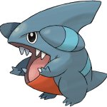 Gible