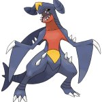 Garchomp