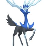 Xerneas (Neutral Mode)