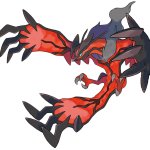 Yveltal