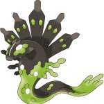 Zygarde (50% Form)