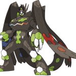 Zygarde (Complete Form)