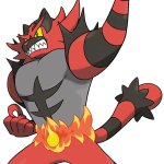 Incineroar