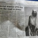 (((AmeriKKKa))) The Great Satan Calling Osama a Hero