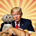 TRUMP PETS