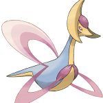 Cresselia