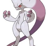 Mega Mewtwo Y