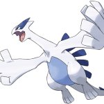 Lugia