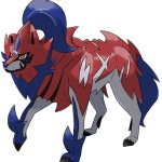 Zamazenta