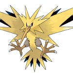 Zapdos