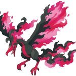 Galarian Moltres