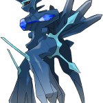 Dialga (Origin Form)