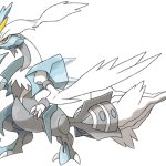 White Kyurem