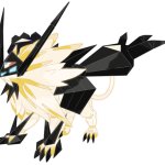 Dusk Mane Necrozma