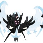 Dawn Wings Necrozma