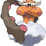 Landorus (Incarnate Form)