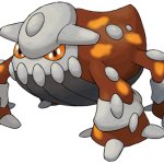 Heatran