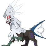 Silvally