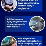 Personal Injury Lawyer Covington