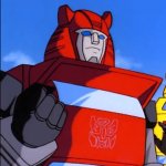 Cliffjumper