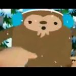 Quatchi grabs u meme