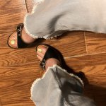 Pretty Feet