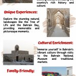 Sightseeing In Bahrain
