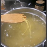 who the fuck made my noodles a template meme